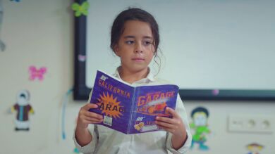Avance de 'Mi hija': Así comienza este fenómeno mundial que conquistará tu corazón