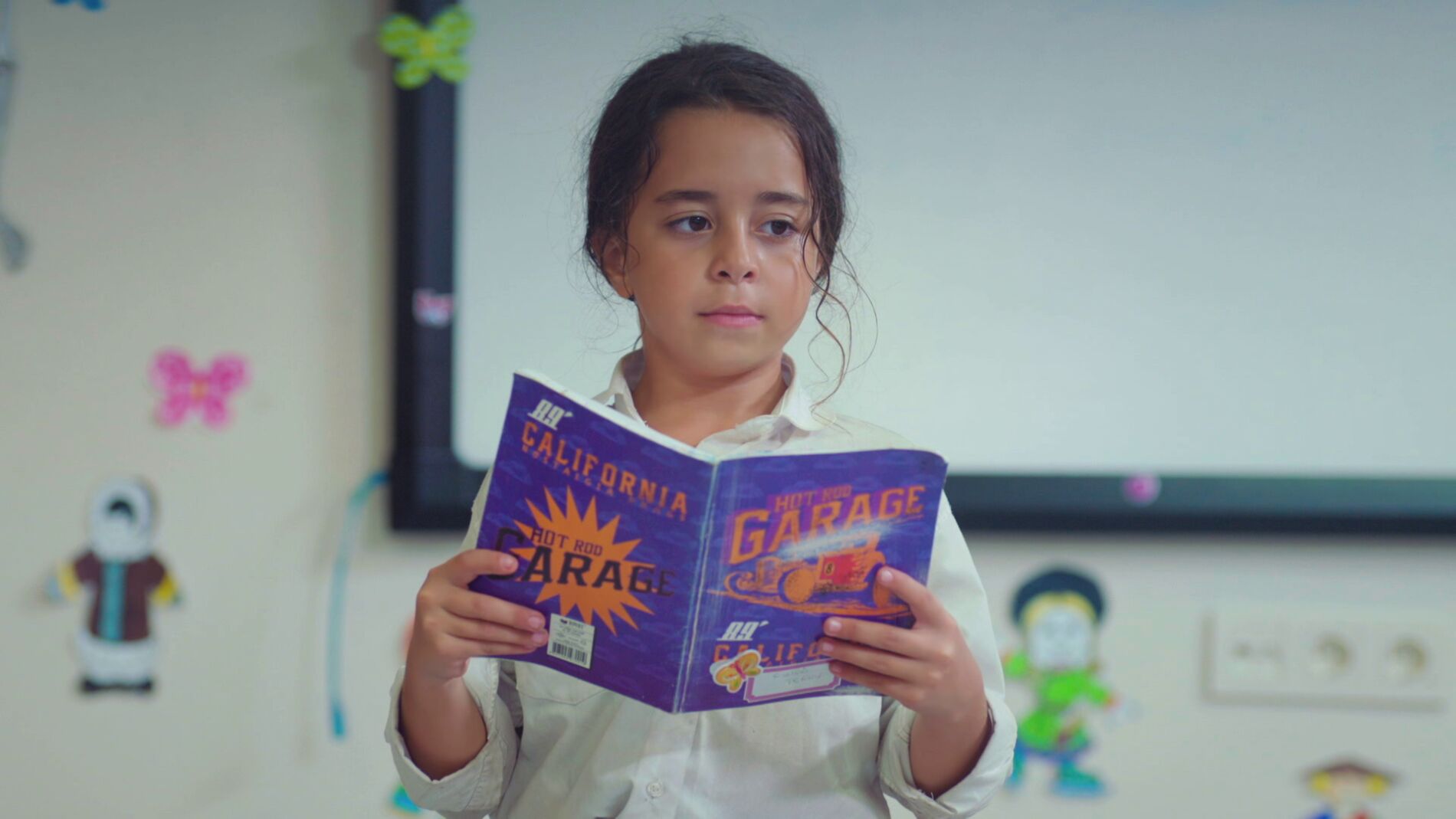 Avance de 'Mi hija': As&iacute; comienza, esta noche, la serie que te conquistar&aacute; el coraz&oacute;n
