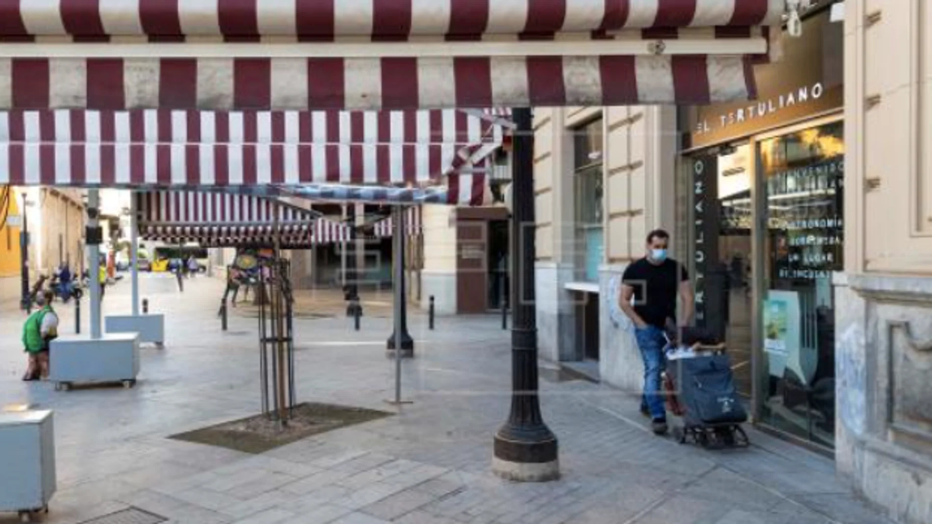 Hostelería Hostelería