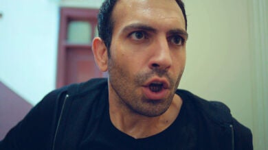Demir se enfrenta a su socio y amigo Ugur: “Nos han estafado”