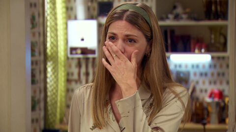 La declaración de amor de Gorka hace confesar a Maica su secreto más íntimo 