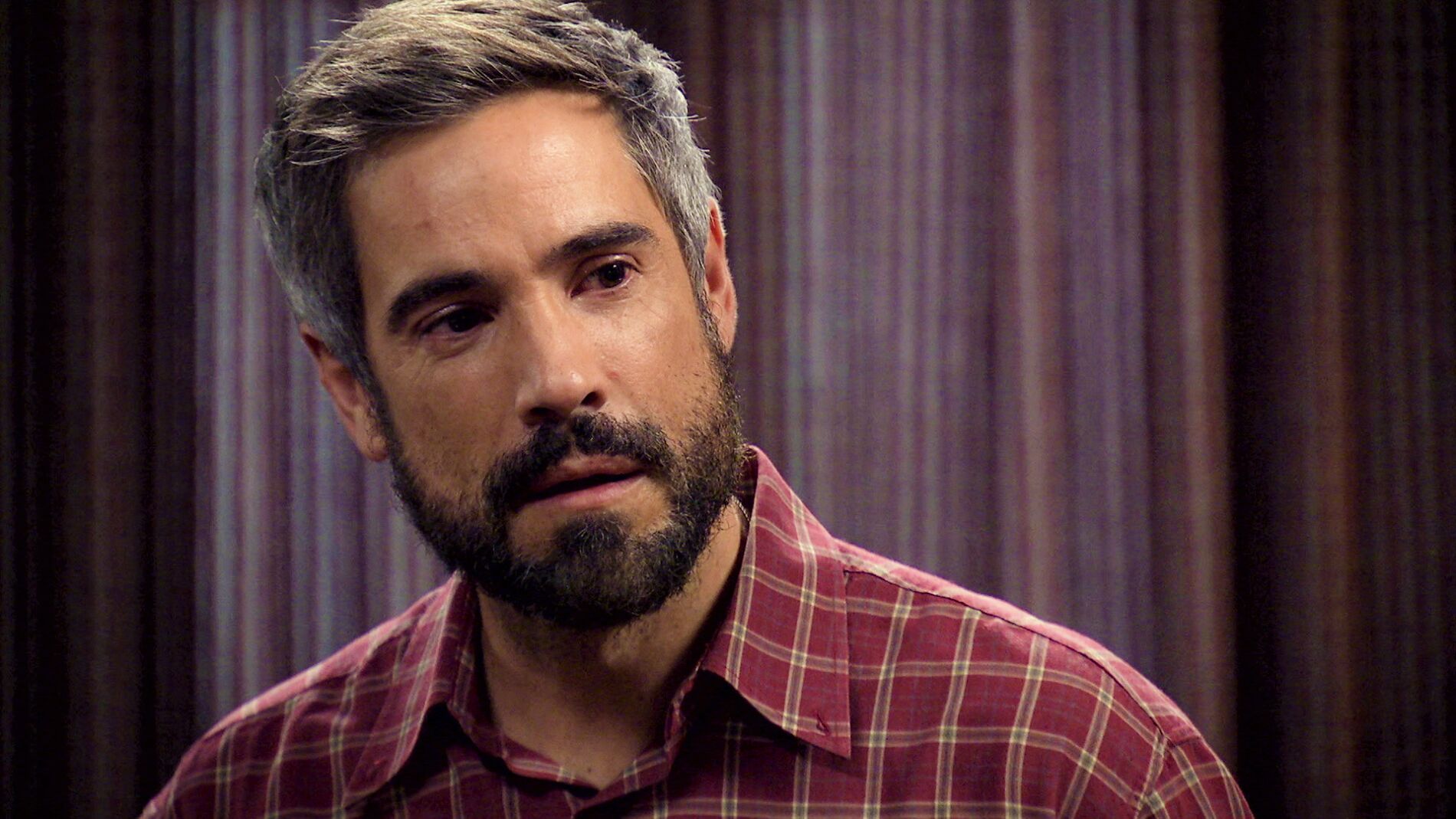 Gorka pierde los papeles ante la confesi&oacute;n de Maica: &ldquo;Podr&iacute;amos haber sido padres&rdquo;