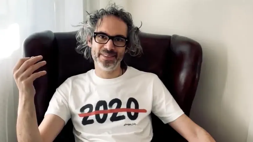 Pablo Iglesias anuncia la nacionalidad española para James Rhodes Pablo Iglesias anuncia la nacionalidad española para James Rhodes