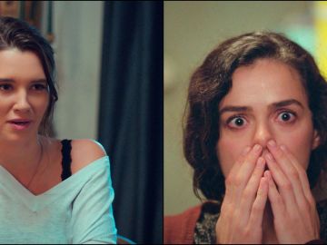 Hoy, contin&uacute;a una noche muy especial con el segundo cap&iacute;tulo de 'Mi hija' y el reencuentro m&aacute;s esperado en un nuevo cap&iacute;tulo de 'Mujer'