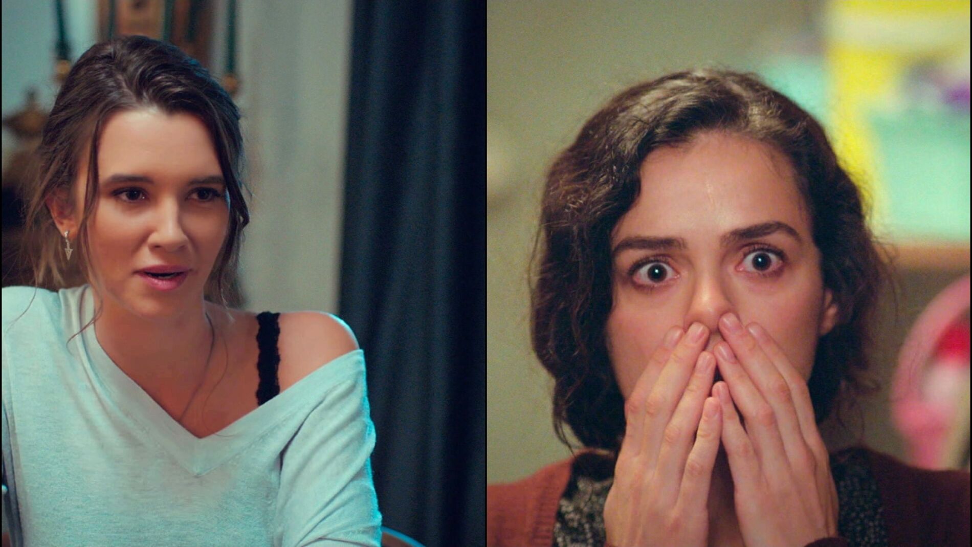 Hoy, contin&uacute;a una noche muy especial con el segundo cap&iacute;tulo de 'Mi hija' y el reencuentro m&aacute;s esperado en un nuevo cap&iacute;tulo de 'Mujer'