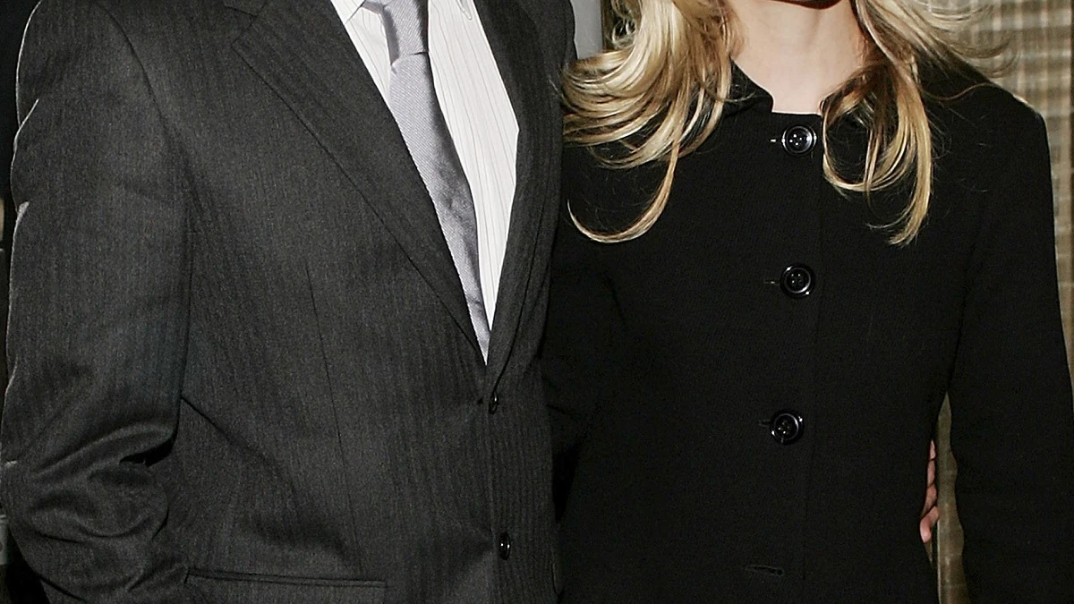 Ryan Phillippe y Reese Witherspoon Ryan Phillippe y Reese Witherspoon