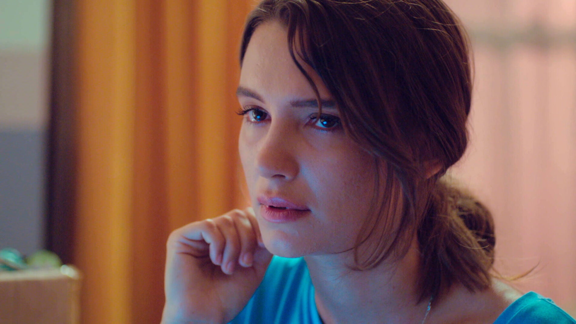 Un misterio familiar: ¿qué pasó en la casa de Candan?