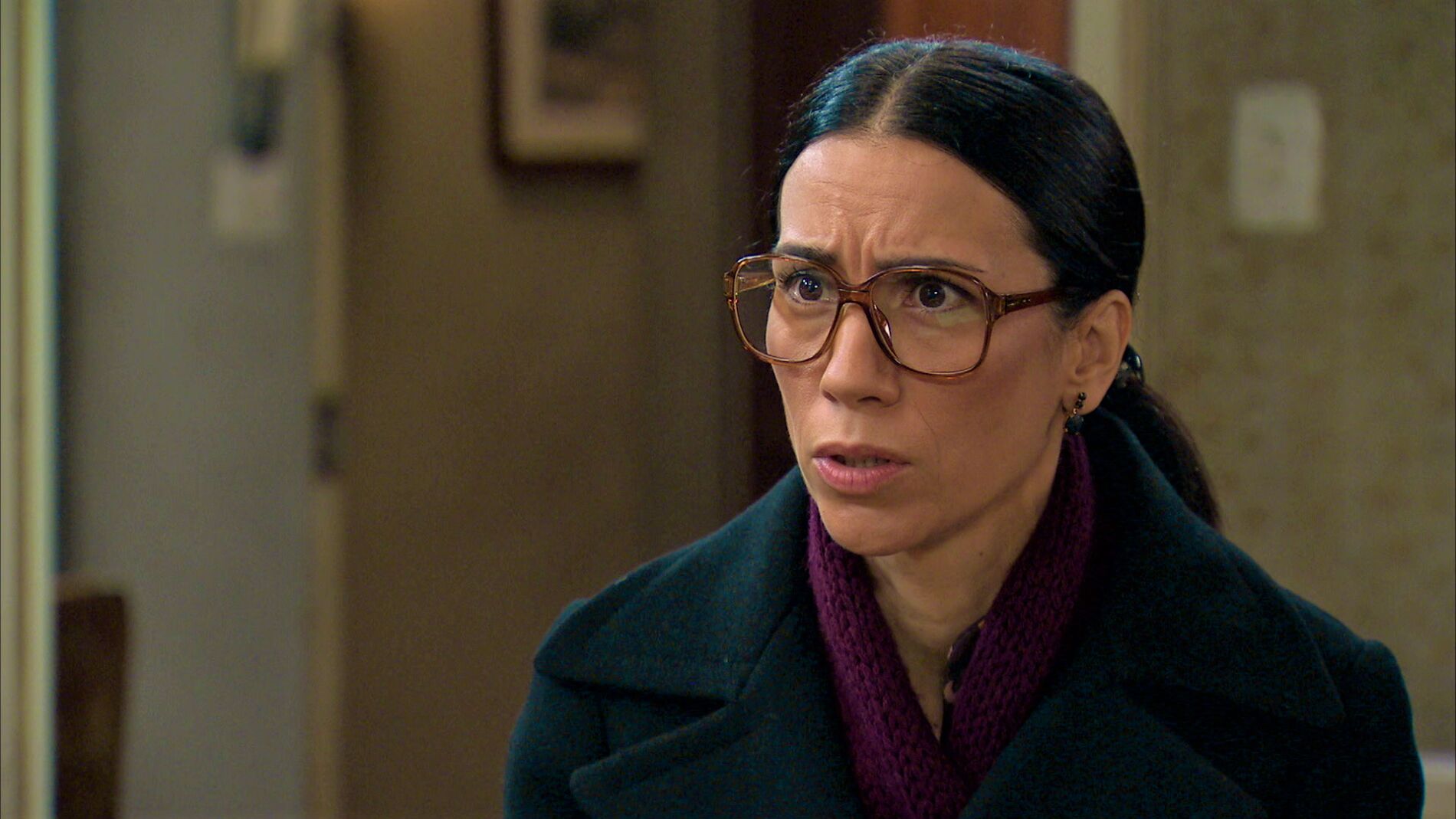 El arriesgado plan de Manolita para acercarse a Carlitos y su familia