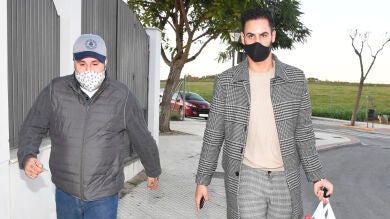 La decisiva foto que ha compartido Kiko Rivera con su hermana, Isa Pantoja, con la que podría dejar claro de qué lado se ha posicionado la joven tras ver a su madre