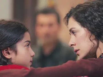 “Tienes que saber algo”: Nisan ya no aguanta más para contarle a Bahar la verdad sobre Sarp “Tienes que saber algo”: Nisan ya no aguanta más para contarle a Bahar la verdad sobre Sarp
