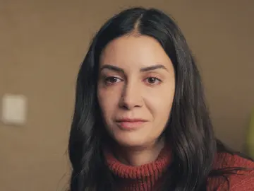 Piril regresa al lado de Sarp a pesar de la cruel realidad: “Ya no me quiere” Piril regresa al lado de Sarp a pesar de la cruel realidad: “Ya no me quiere”
