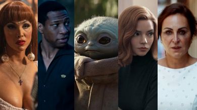 Los 10 mejores personajes de series de 2020