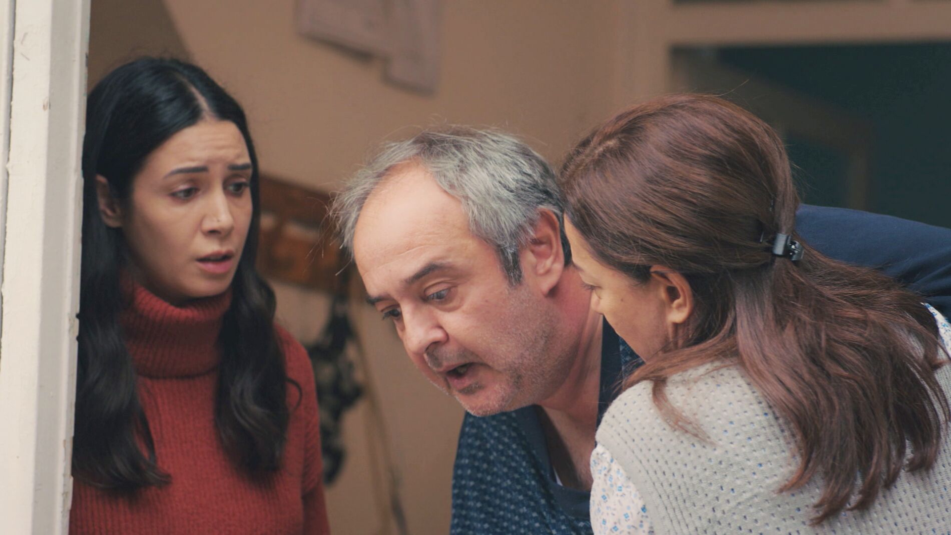 &ldquo;&iquest;Sirin duerme con este hombre?&rdquo;: Enver, al borde de un nuevo infarto tras conocer a Suat