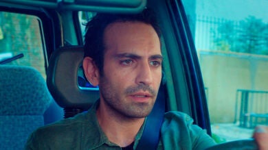 Demir, decidido a abandonar a Öykü : “En cuanto terminemos el trabajo tendré que deshacerme de ella”