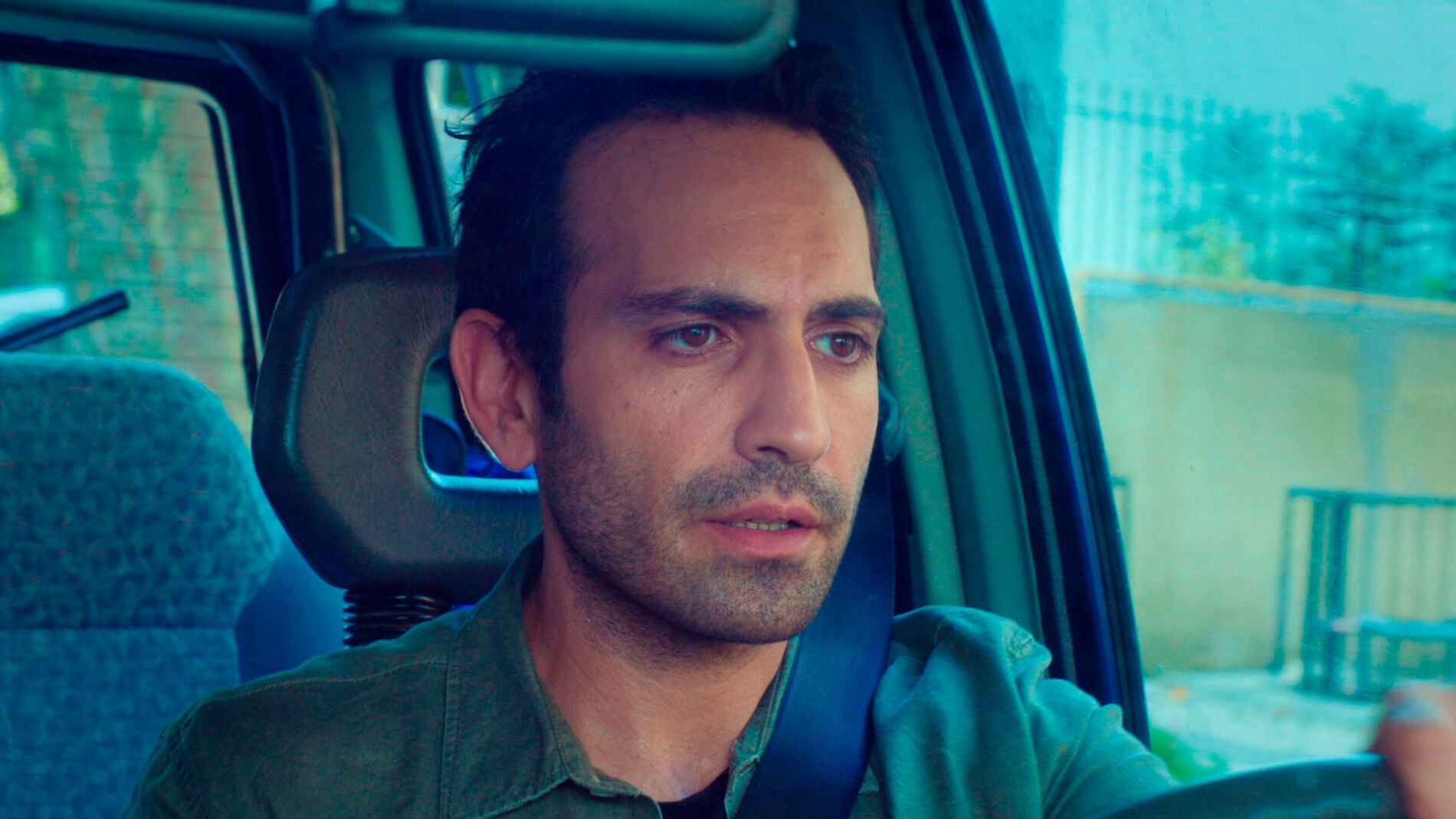 Demir, decidido a abandonar a &Ouml;yk&uuml; : &ldquo;En cuanto terminemos el trabajo tendr&eacute; que deshacerme de ella&rdquo;