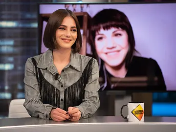La vida de Andrea Duro y Angy Fernández antes de 'Física o Química': "A veces se ha criticado" La vida de Andrea Duro y Angy Fernández antes de 'Física o Química': "A veces se ha criticado"