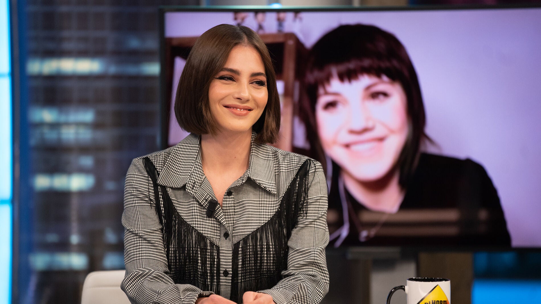 La vida de Andrea Duro y Angy Fernández antes de 'Física o Química': "A veces se ha criticado"