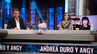 Angy Fernández compara a sus compañeros en 'FoQ: El reencuentro' de hace diez años a la actualidad: 