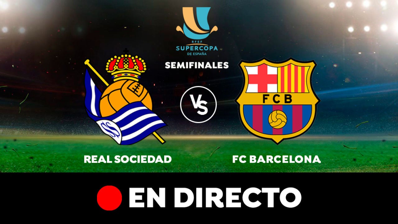 Resultado Partido Real Madrid Barcelona Hoy