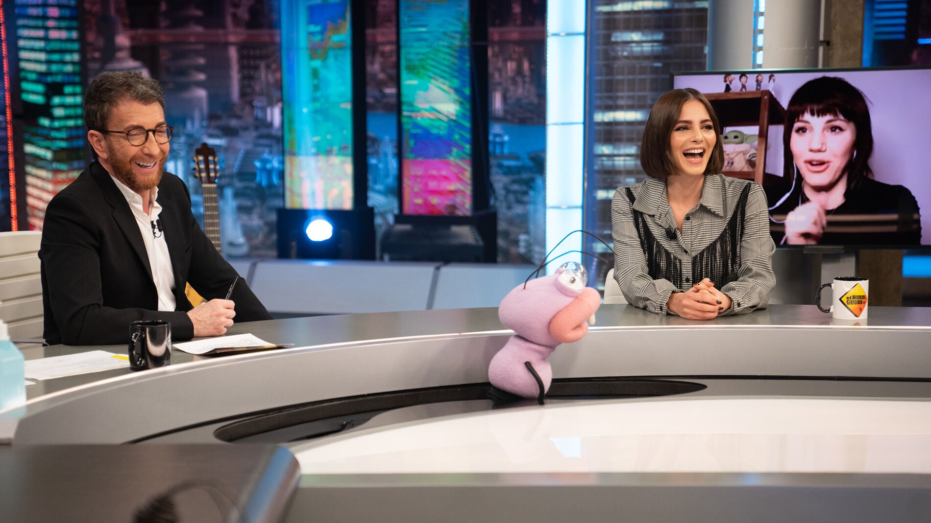 Andrea Duro y Angy Fernández confiesan todo lo que han hecho en su adolescencia: "Lo de 'quieres rollo' se ha perdido"