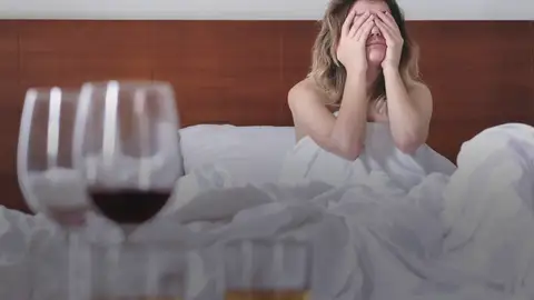 Estos son los mejores trucos contra la resaca Estos son los mejores trucos contra la resaca