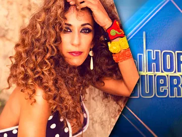 El miércoles, la cantante Rosario anuncia su nuevo single en 'El Hormiguero 3.0' El miércoles, la cantante Rosario anuncia su nuevo single en 'El Hormiguero 3.0'