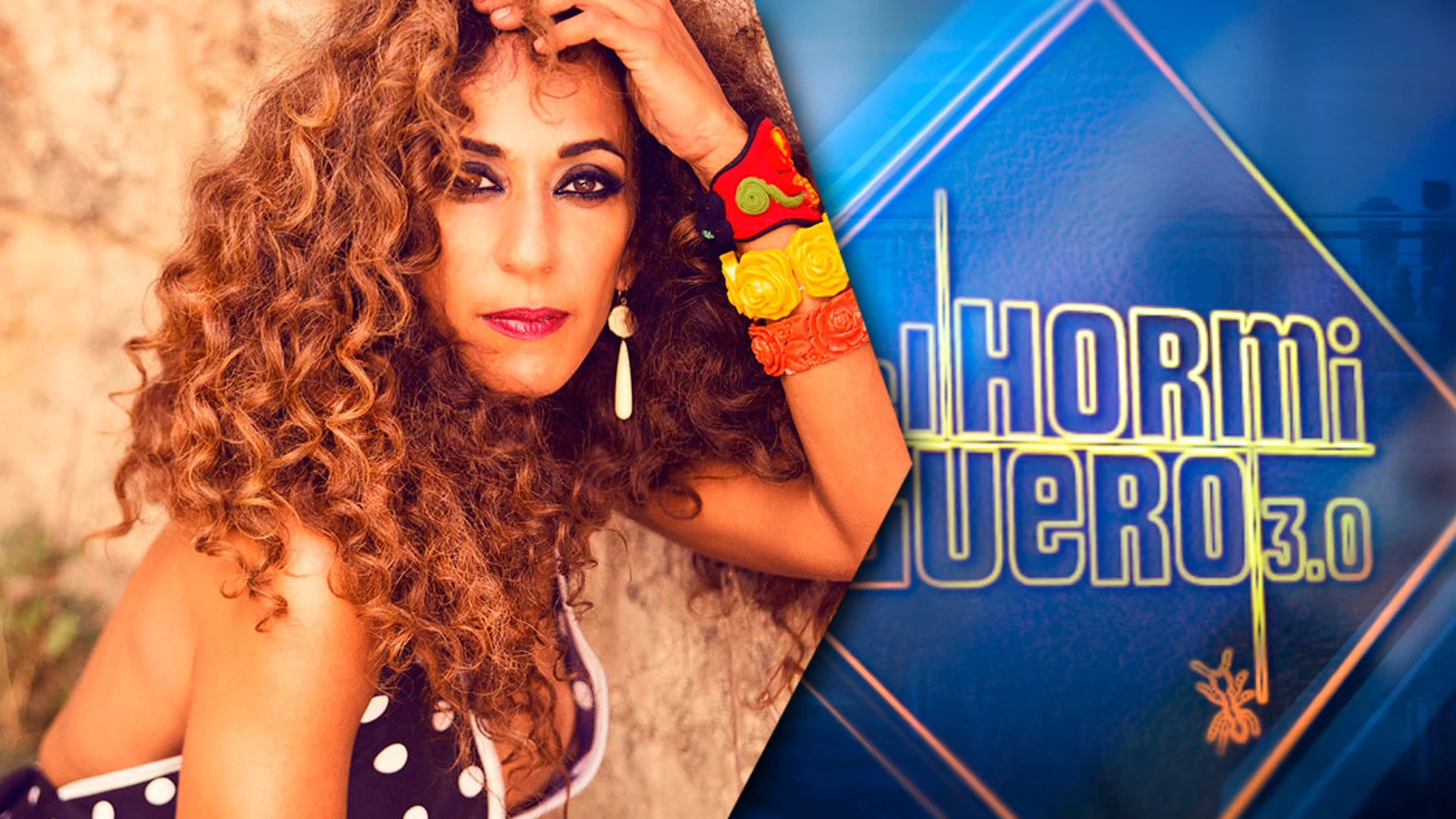 El miércoles, la cantante Rosario anuncia su nuevo single en 'El Hormiguero 3.0'