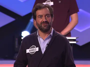 La memorable fiesta de Manolo, de ‘Los dispersos’, tras ganar el bote de ‘Pasapalabra’ La memorable fiesta de Manolo, de ‘Los dispersos’, tras ganar el bote de ‘Pasapalabra’