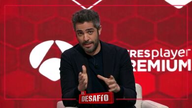 Roberto Leal: “La apnea por la que pasan todos los concursantes me ha hecho sufrir mucho”