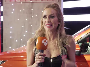 Kira Miró: “’El Desafío’ es retarte a ti mismo” Kira Miró: “’El Desafío’ es retarte a ti mismo”