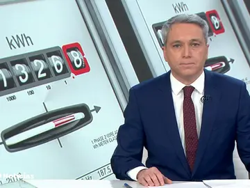 Vicente Vallés analiza los argumentos de PSOE y Podemos para no aplicar una bajada del IVA a la luz Vicente Vallés analiza los argumentos de PSOE y Podemos para no aplicar una bajada del IVA a la luz