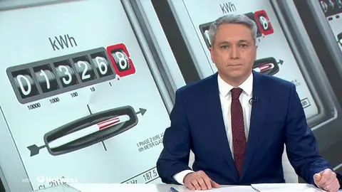 Vicente Vallés analiza los argumentos de PSOE y Podemos para no aplicar una bajada del IVA a la luz Vicente Vallés analiza los argumentos de PSOE y Podemos para no aplicar una bajada del IVA a la luz