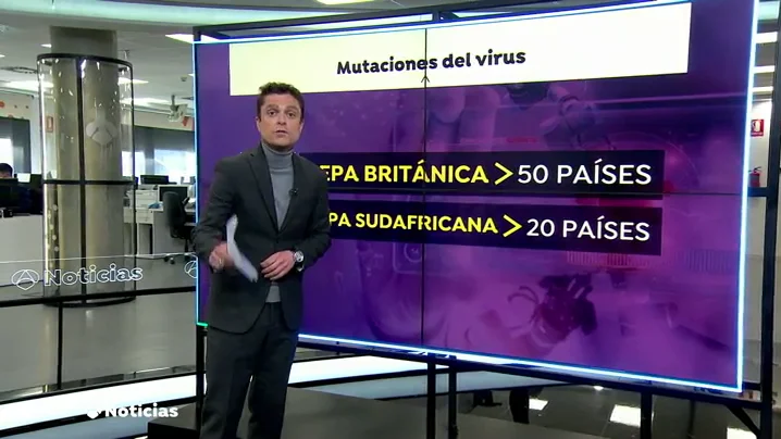 TIPOS DE CEPAS