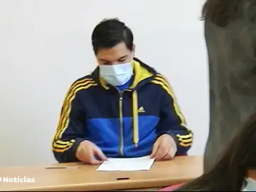 exámenes exámenes