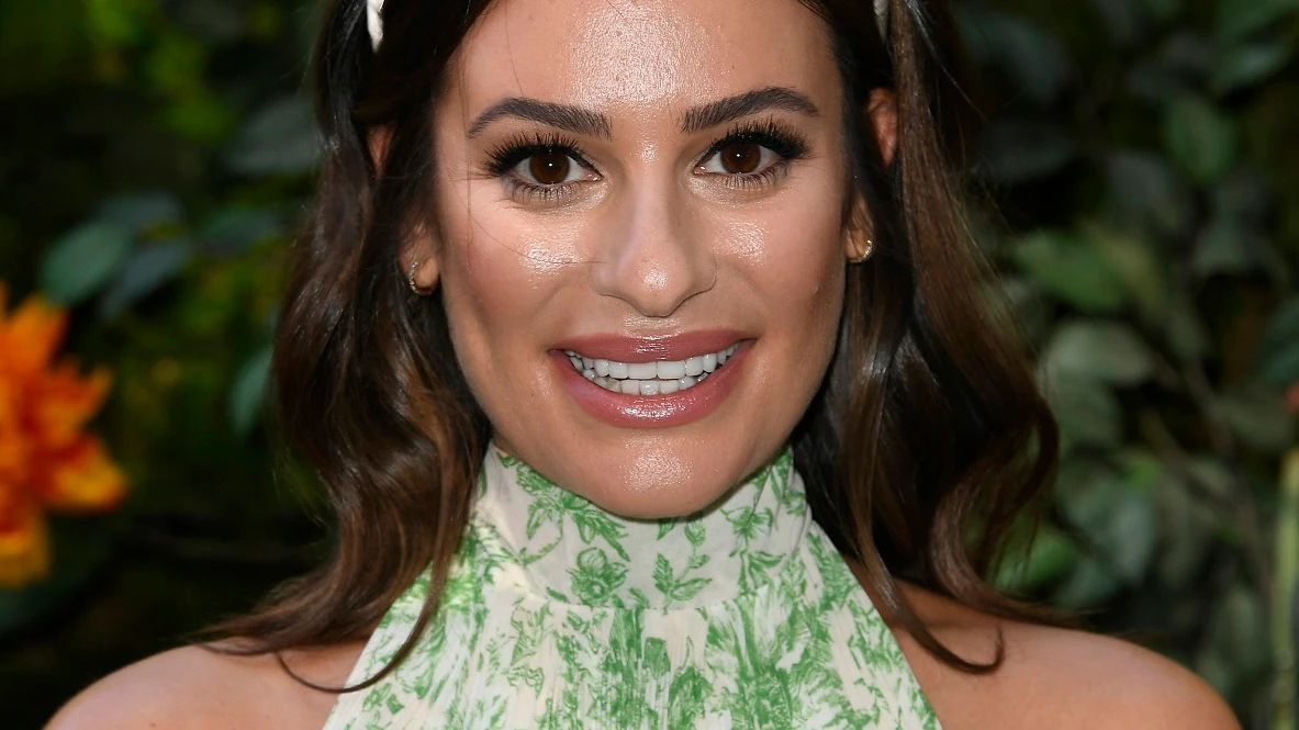 Lea Michele