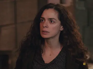 Todavía quedan muchos secretos en 'Mujer': "Bahar corre mucho peligro" Todavía quedan muchos secretos en 'Mujer': "Bahar corre mucho peligro"