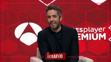 Tensión, lloros, risas... un adelanto de los momentos surrealistas que veremos en 'El Desafío'