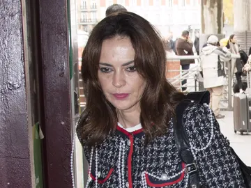 Olga Moreno Olga Moreno