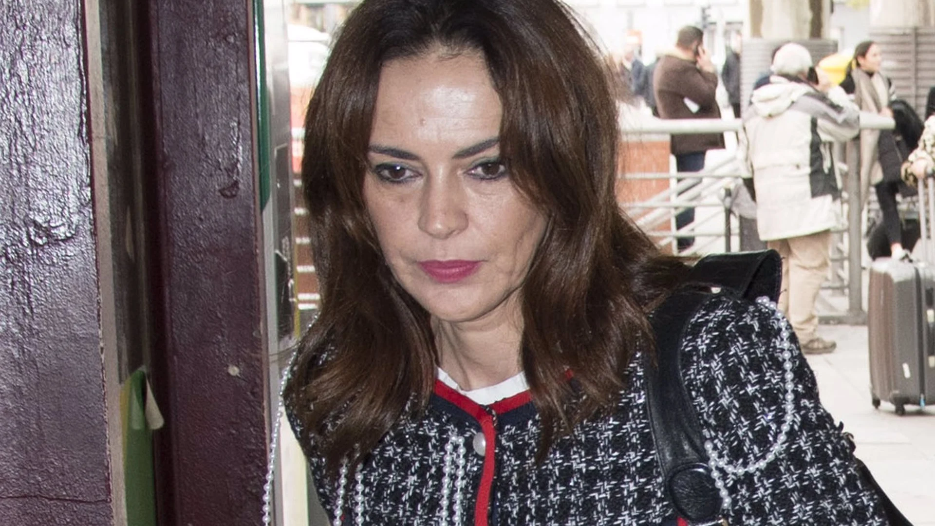 Olga Moreno Olga Moreno