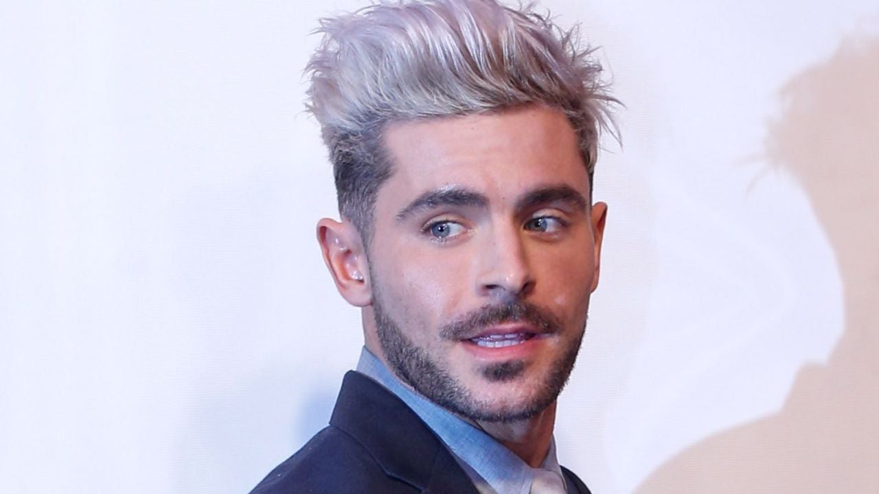 Una nueva vida: La decisión con la que Zac Efron se aleja ...