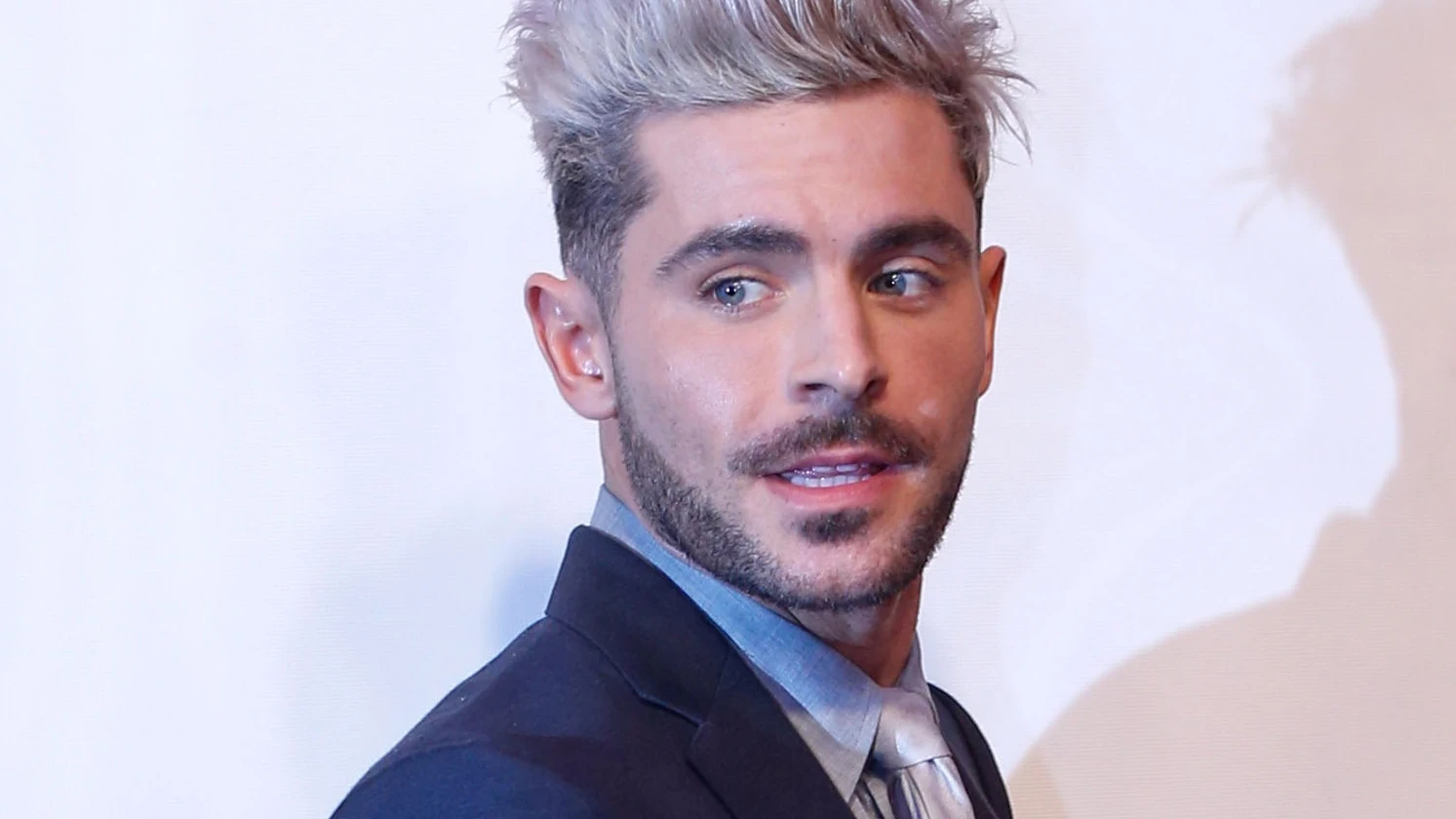 Zac Efron Zac Efron