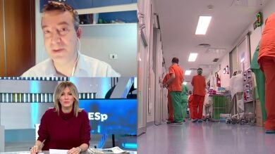 Un estudio de EEUU afirma que el confinamiento duro y el cierre de colegios son el único modo de frenar la pandemia de coronavirus