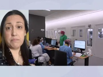 Estrés por el coronavirus. Estrés por el coronavirus.