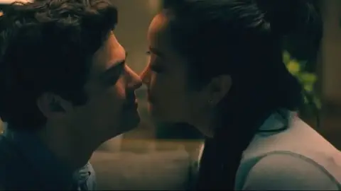 'A todos los chicos: Para Siempre' Tráiler de la película