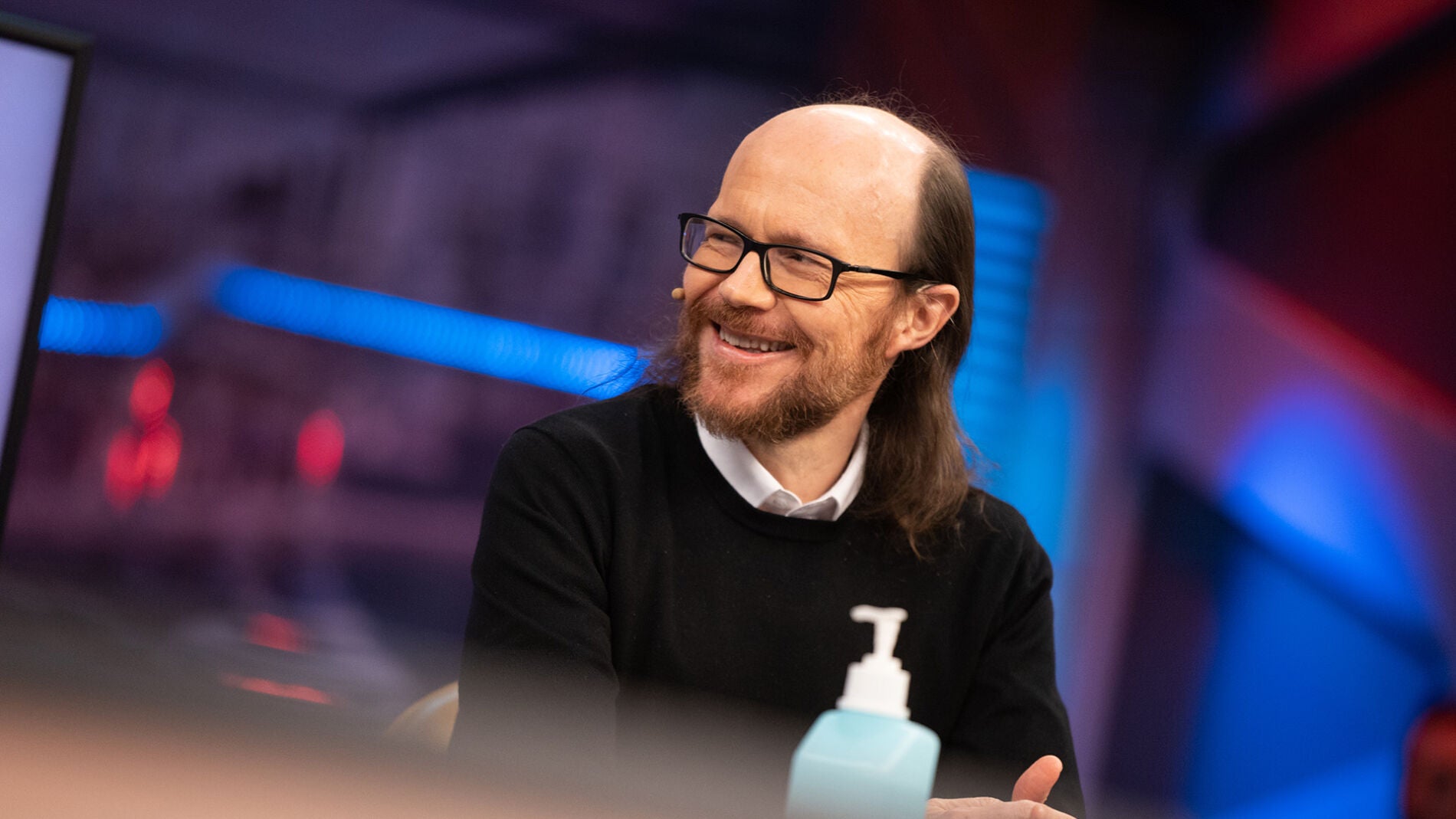 Ana Peleteiro, sobre Santiago Segura como jurado en 'El Desaf&iacute;o': "Es &aacute;cido, como una lima"