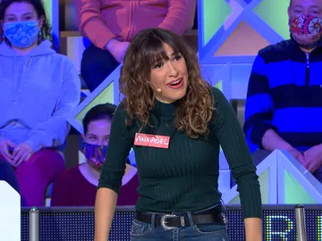 “El 2020 ha sido el año de mi vida”, la sorprendente revelación de una concursante “El 2020 ha sido el año de mi vida”, la sorprendente revelación de una concursante