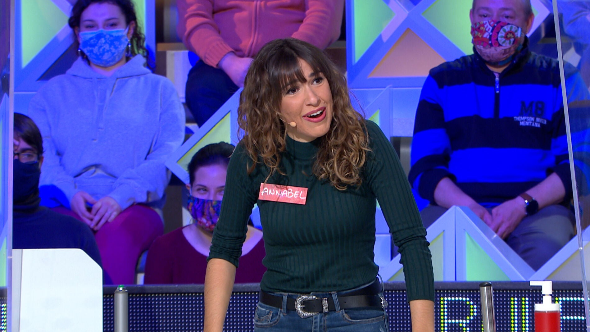 &ldquo;El 2020 ha sido el a&ntilde;o de mi vida&rdquo;, la sorprendente revelaci&oacute;n de una concursante