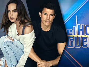 jueves-alex-gonzalez-veronica-echegui-hablaran-nueva-serie jueves-alex-gonzalez-veronica-echegui-hablaran-nueva-serie