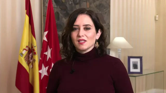 Ayuso anuncia la mayor oferta de empleo p&uacute;blico para profesores con 3.700 plazas en la educaci&oacute;n p&uacute;blica de Madrid