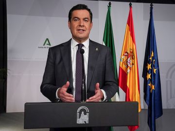 La Junta de Andalucía mantiene el cierre perimetral en 132 municipios